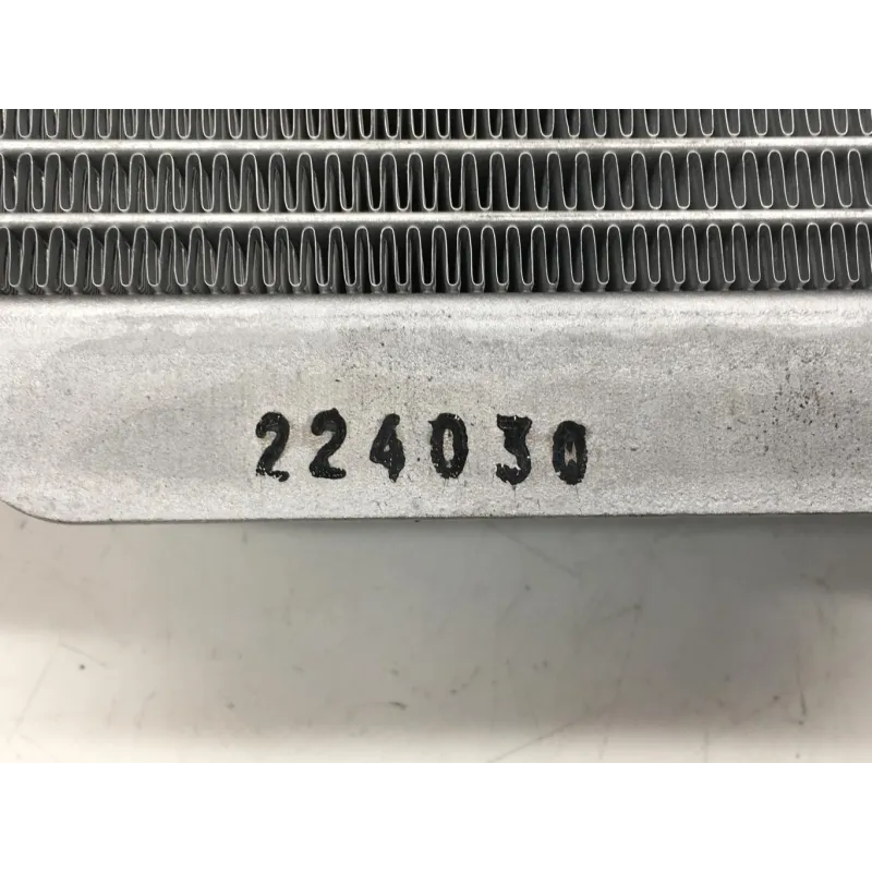 Radiateur eau KAWASAKI NINJA 650 2020-2022