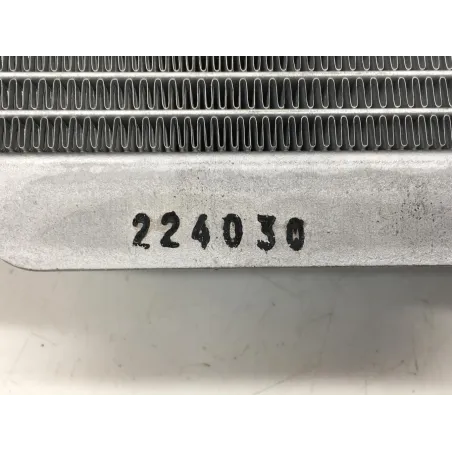 Radiateur eau KAWASAKI NINJA 650 2020-2022
