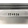 Radiateur eau KAWASAKI NINJA 650 2020-2022