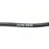 Capteur ABS avant KAWASAKI NINJA 650 2020-2022