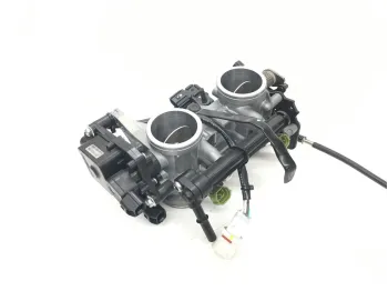 Rampe d'injection KAWASAKI NINJA 650 2020-2022