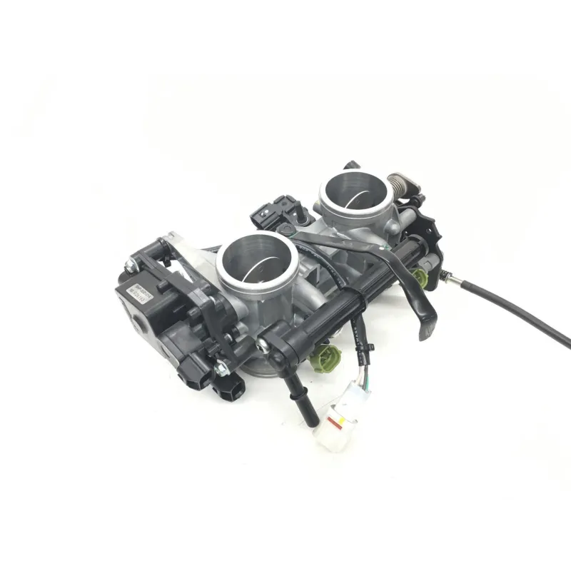 Rampe d'injection KAWASAKI NINJA 650 2020-2022