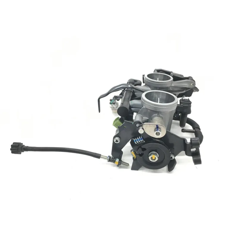 Rampe d'injection KAWASAKI NINJA 650 2020-2022