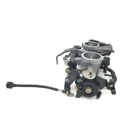 Rampe d'injection KAWASAKI NINJA 650 2020-2022