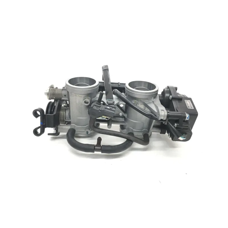 Rampe d'injection KAWASAKI NINJA 650 2020-2022
