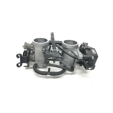 Rampe d'injection KAWASAKI NINJA 650 2020-2022