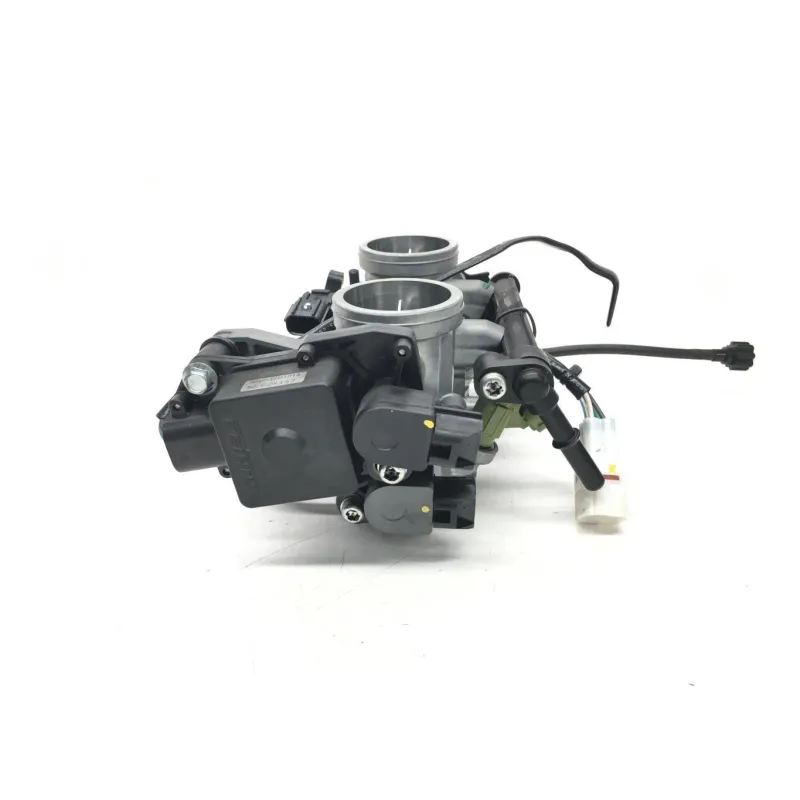 Rampe d'injection KAWASAKI NINJA 650 2020-2022