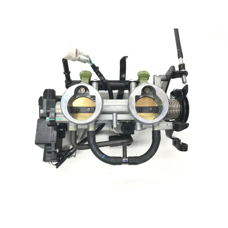 Rampe d'injection KAWASAKI NINJA 650 2020-2022