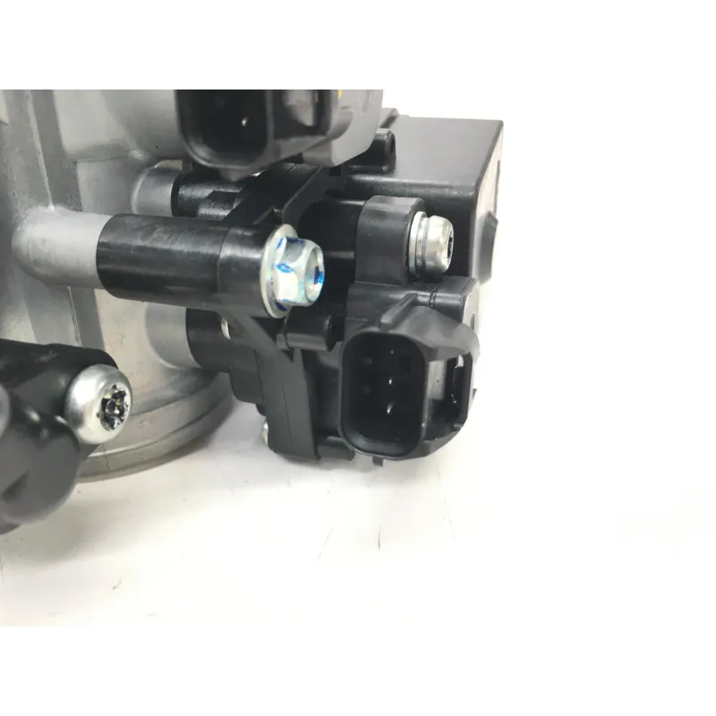 Rampe d'injection KAWASAKI NINJA 650 2020-2022