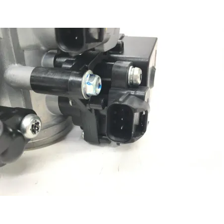 Rampe d'injection KAWASAKI NINJA 650 2020-2022