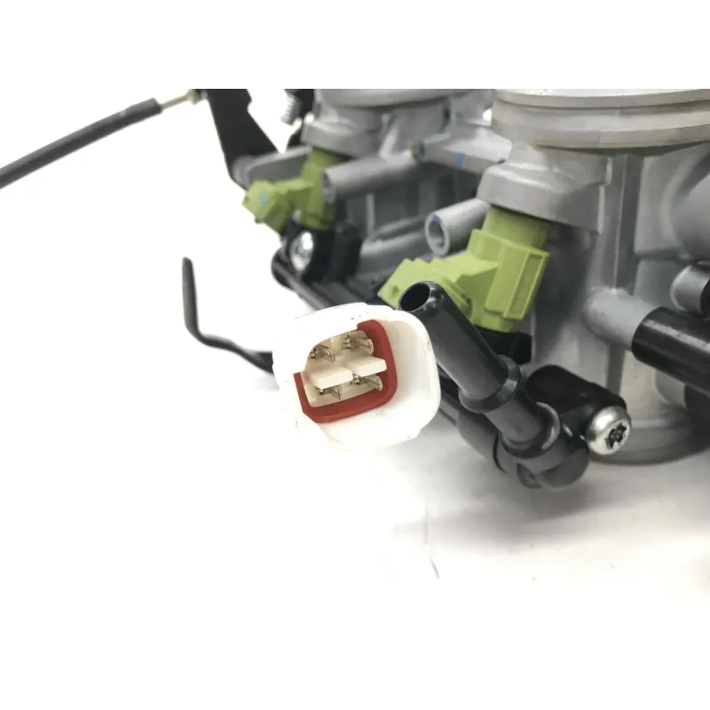 Rampe d'injection KAWASAKI NINJA 650 2020-2022