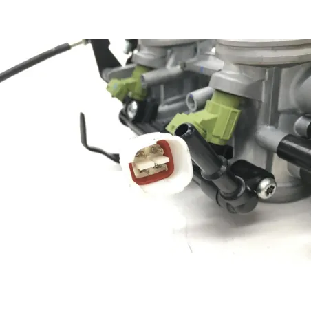 Rampe d'injection KAWASAKI NINJA 650 2020-2022