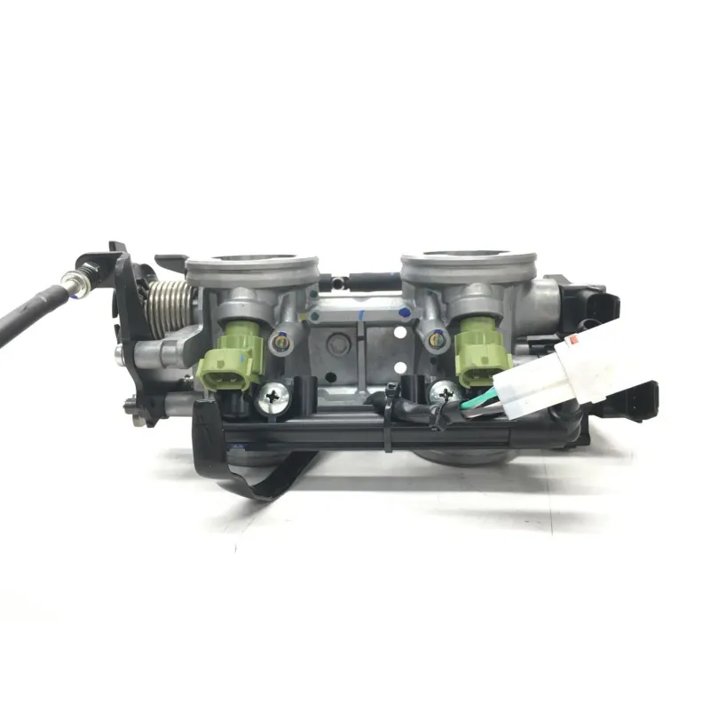 Rampe d'injection KAWASAKI NINJA 650 2020-2022