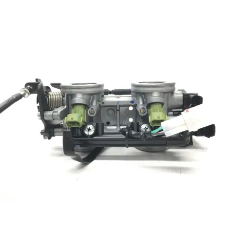 Rampe d'injection KAWASAKI NINJA 650 2020-2022