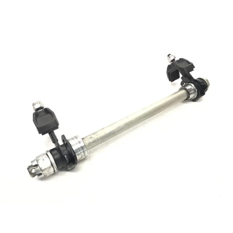 Axe de roue arriere KAWASAKI NINJA 650 2020-2022