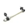 Axe de roue arriere KAWASAKI NINJA 650 2020-2022