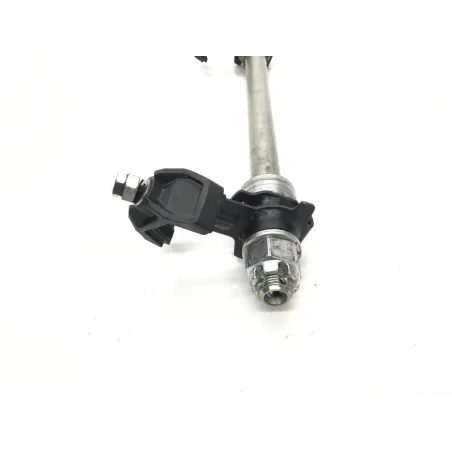 Axe de roue arriere KAWASAKI NINJA 650 2020-2022