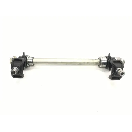 Axe de roue arriere KAWASAKI NINJA 650 2020-2022
