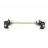 Axe de roue arriere KAWASAKI NINJA 650 2020-2022