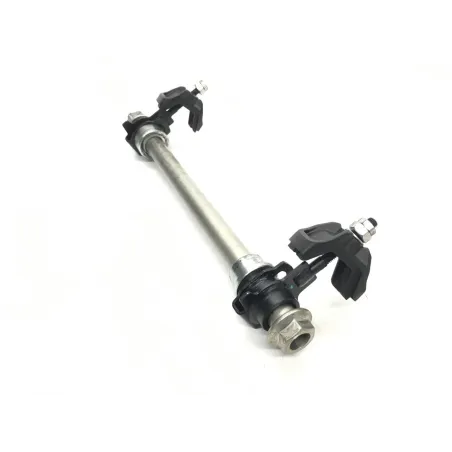 Axe de roue arriere KAWASAKI NINJA 650 2020-2022