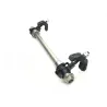 Axe de roue arriere KAWASAKI NINJA 650 2020-2022