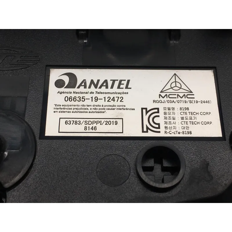 Compteur KAWASAKI NINJA 650 2020-2022