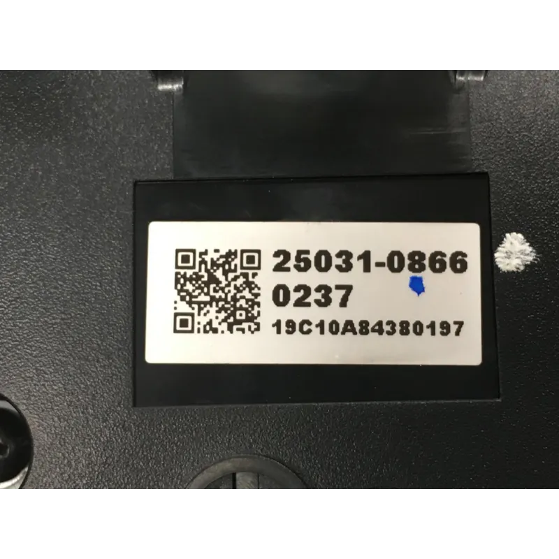Compteur KAWASAKI NINJA 650 2020-2022