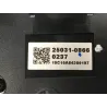 Compteur KAWASAKI NINJA 650 2020-2022