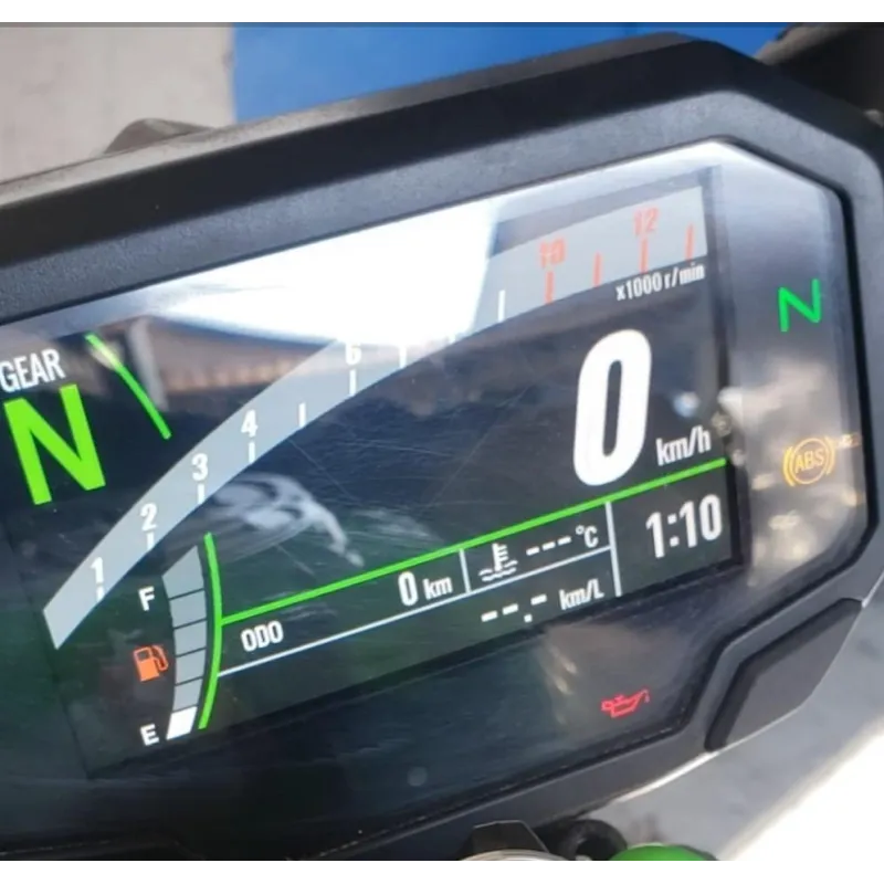 Compteur KAWASAKI NINJA 650 2020-2022