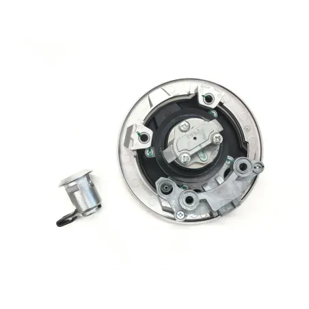 Jeu de serrure contacteur a cle KAWASAKI NINJA 650 2020-2022