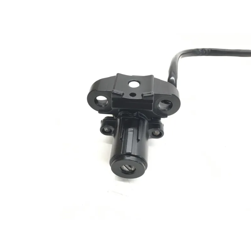 Jeu de serrure contacteur a cle KAWASAKI NINJA 650 2020-2022