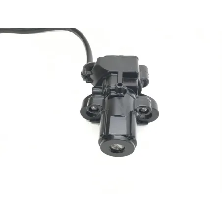 Jeu de serrure contacteur a cle KAWASAKI NINJA 650 2020-2022