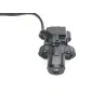 Jeu de serrure contacteur a cle KAWASAKI NINJA 650 2020-2022 Jeu de serrure contacteur a cle KAWASAKI NINJA 650 2020-2022