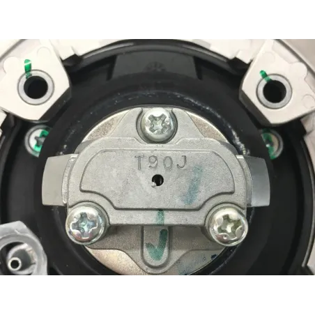 Jeu de serrure contacteur a cle KAWASAKI NINJA 650 2020-2022