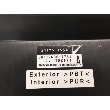 Boitier cdi KAWASAKI NINJA 650 2020-2022