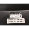 Boitier cdi KAWASAKI NINJA 650 2020-2022