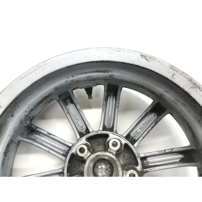 Jante avant PIAGGIO MP3 250 2008-2009 LT