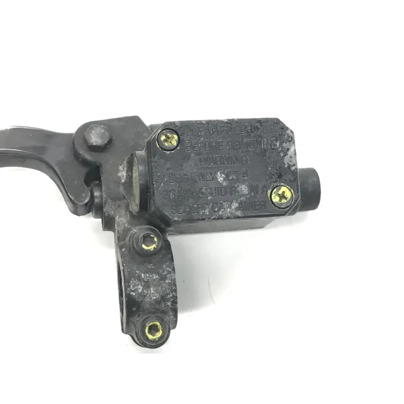 Maitre cylindre frein arriere PIAGGIO MP3 250 2008-2009 LT