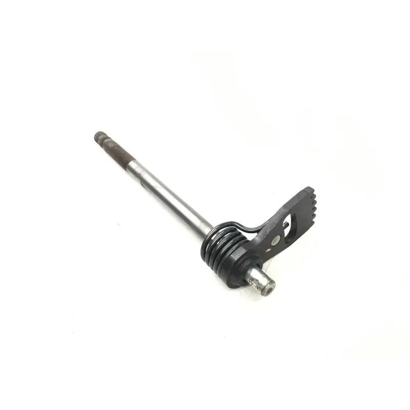 Axe de selecteur SUZUKI RL 250 1974-1975