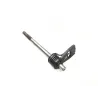 Axe de selecteur SUZUKI RL 250 1974-1975 Axe de selecteur SUZUKI RL 250 1974-1975