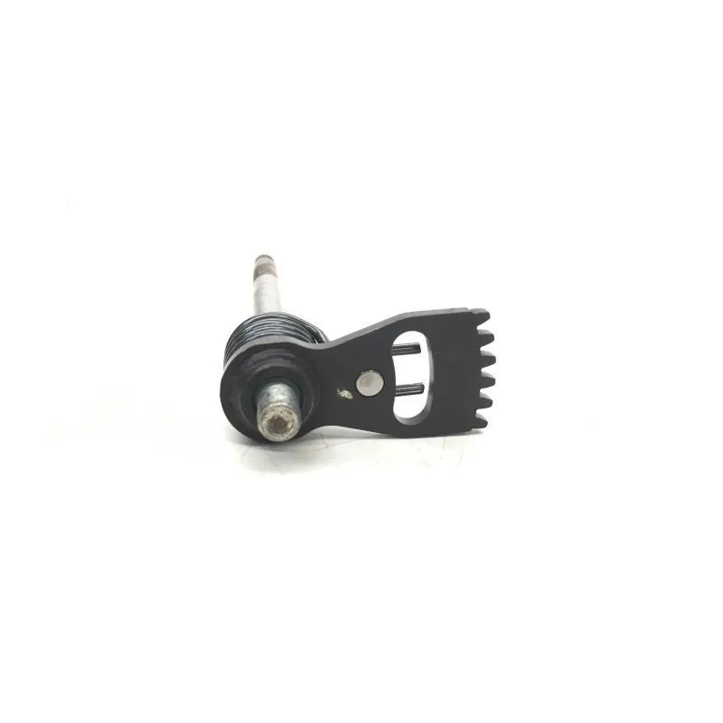 Axe de selecteur SUZUKI RL 250 1974-1975