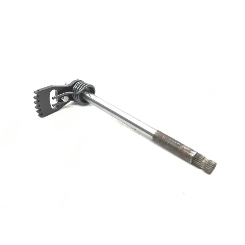 Axe de selecteur SUZUKI RL 250 1974-1975