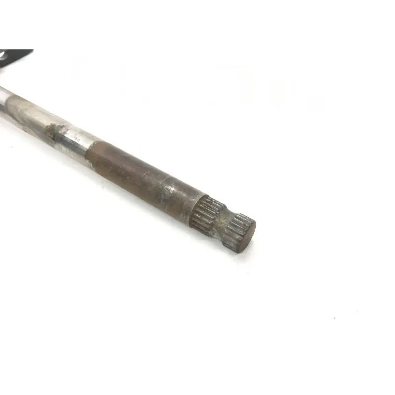 Axe de selecteur SUZUKI RL 250 1974-1975