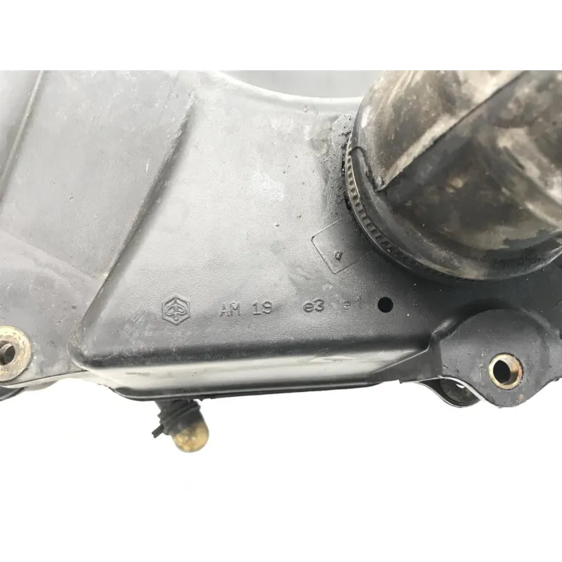 Boite a air PIAGGIO MP3 250 2008-2009 LT
