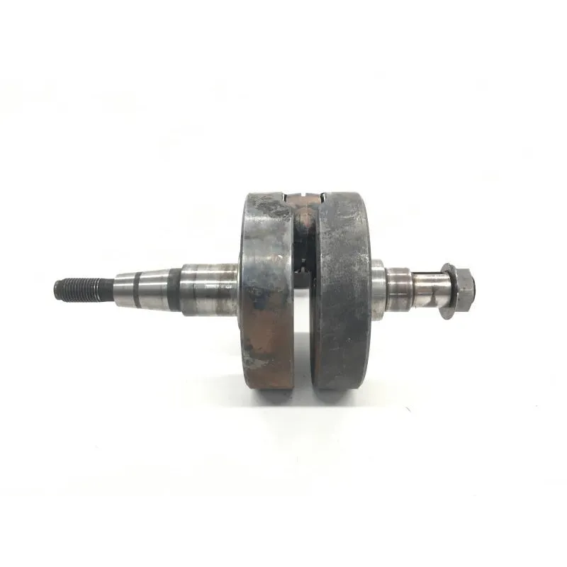 Vilebrequin SUZUKI RL 250 1974-1975