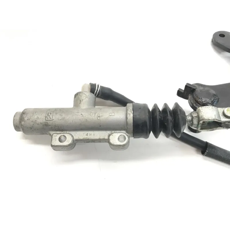 Pedale frein PIAGGIO MP3 250 2008-2009 LT