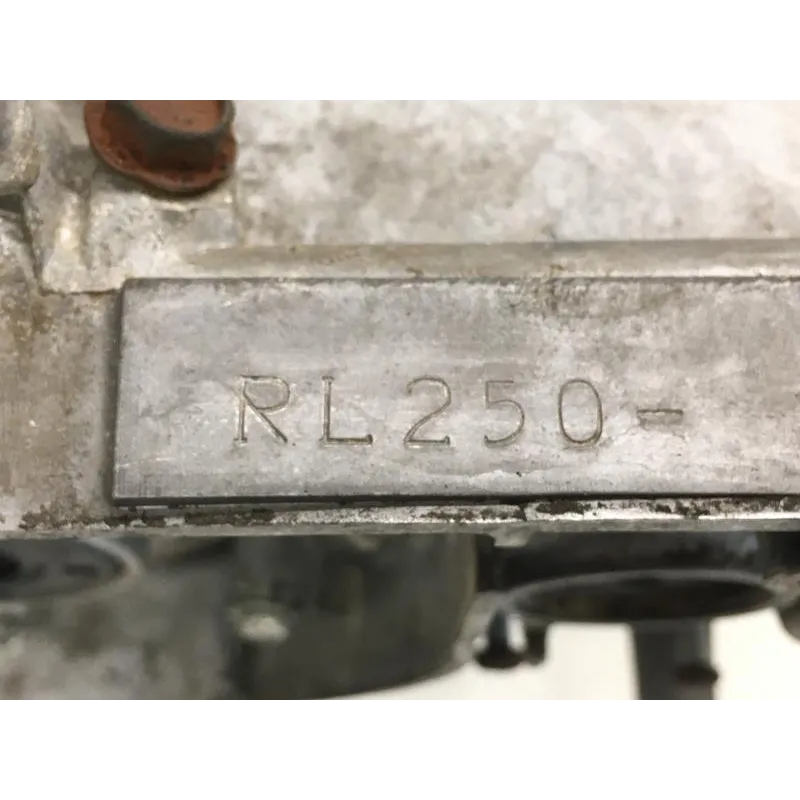 Bas moteur SUZUKI RL 250 1974-1975