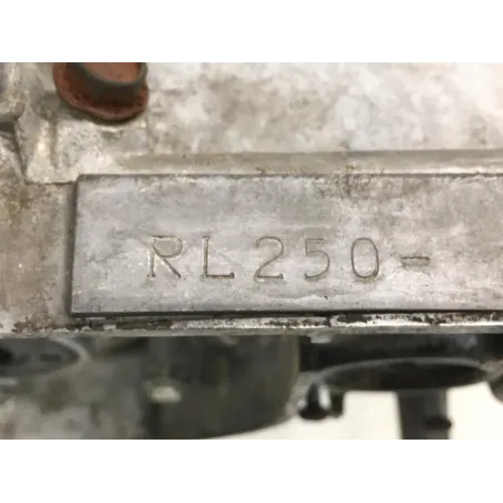 Bas moteur SUZUKI RL 250 1974-1975