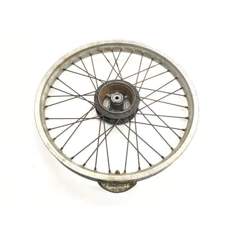 Jante avant SUZUKI RL 250 1974-1975