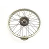 Jante avant SUZUKI RL 250 1974-1975 Jante avant SUZUKI RL 250 1974-1975